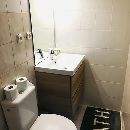 Appartamento Little Studio Bratislava