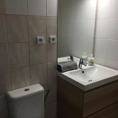 Little Studio Apartment