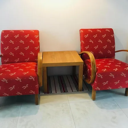 Apartment Little Studio Bratislava