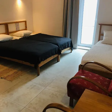 Little Studio Apartment Bratislava