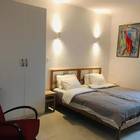 Little Studio Bratislava
