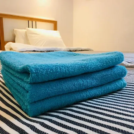 Apartment Little Studio *