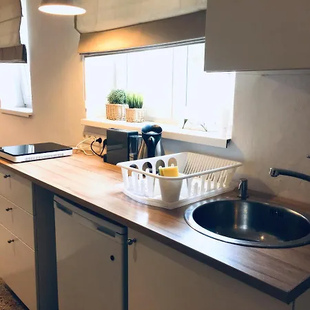 Little Studio * Bratislava